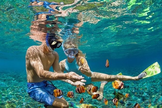 All Inclusive Bali Blue Lagoon Snorkeling Adventure - Frequently Asked Questions