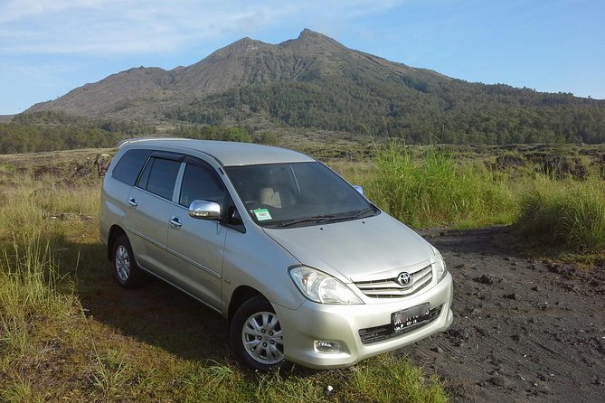 Private Driver in Bali with English Speaking - Your Personalized Bali Adventure Begins with a Private Driver