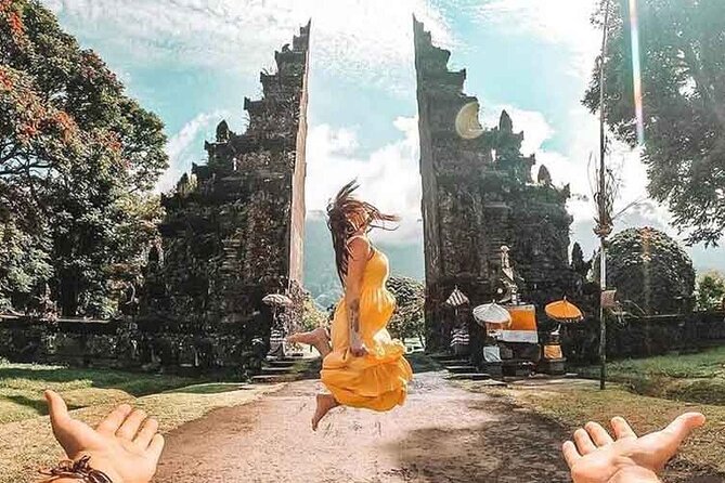 Ulun Danu Temple, Handara Gate, Leke-Leke Waterfall Day Tour - Final Verdict: Is It Worth It?