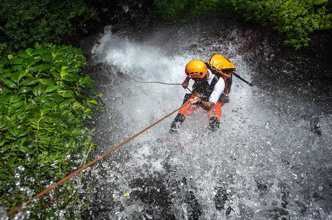 Canyoning Bali, Tamata Canyon (Adventure, discovery, nature) - FAQs