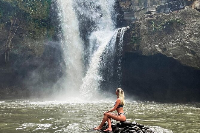 Best of Ubud Waterfalls, Tegalalang Rice Terrace & Jungle Swing - FAQs