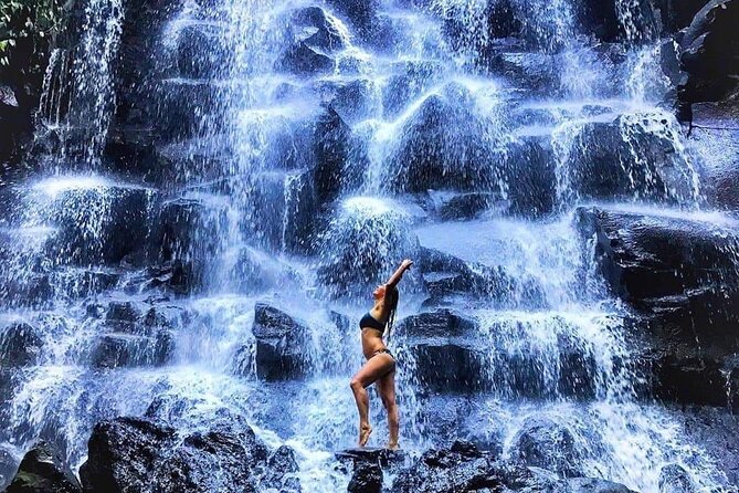 Best of Ubud Waterfalls, Tegalalang Rice Terrace & Jungle Swing - Authentic Experiences and Guest Impressions