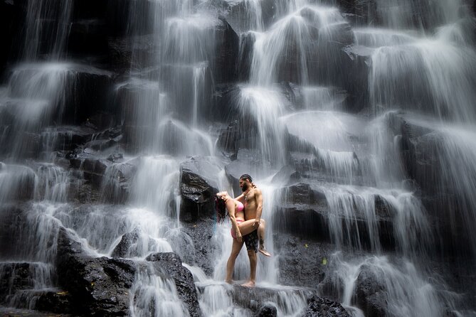Bali Swing, Monkey Forest and Waterfall - Private Tour - The Sum Up