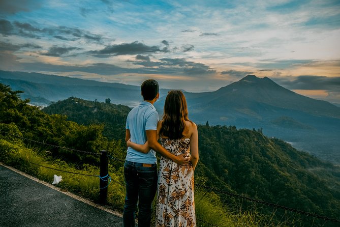 Private Full-Day Bali Sightseeing Tour with Pickup and Lunch - Exploring the Full Itinerary