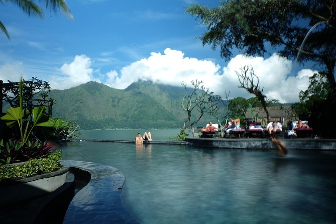 Private Full-Day Bali Sightseeing Tour with Pickup and Lunch - FAQ