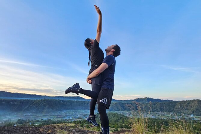 Mount Batur Sunset Jeep Tour - Authentic Experiences and Genuine Value