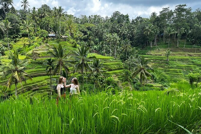 Bali Sunrise Without Hiking: Temples, Rice Terraces & Waterfall - Good To Know