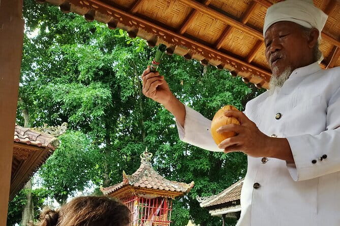 Bali Tour: Tanah Lot, UNESCO Rice Terrace and Water Temple - Final Thoughts