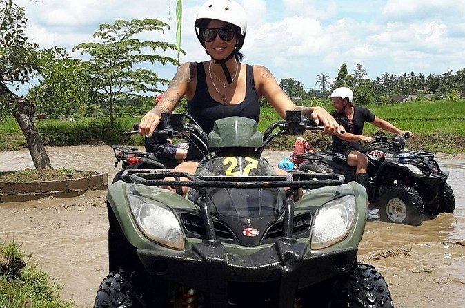 Bali ATV Ride Adventure - The Itinerary: What Can You Expect?