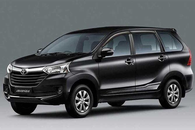 Bali Private Car Hire with Chauffeur - Good To Know