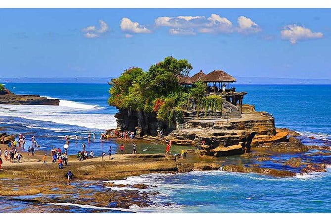 Full day Ubud and Tanah Lot tour - An In-Depth Look at the Tour Experience  