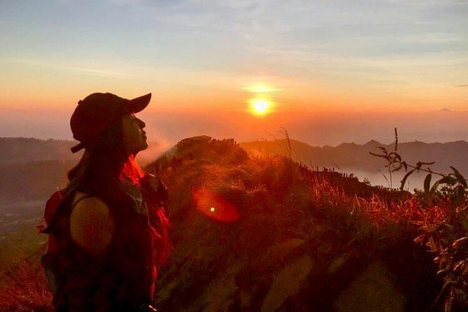 Mount Batur Sunrise Trekking - A Deep Dive into the Mount Batur Sunrise Trekking Experience