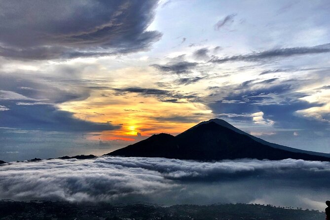 Mount Batur Sunrise Trekking - Final Thoughts