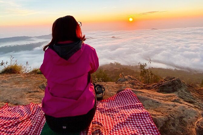Mount Batur Sunrise Trekking - Key Points