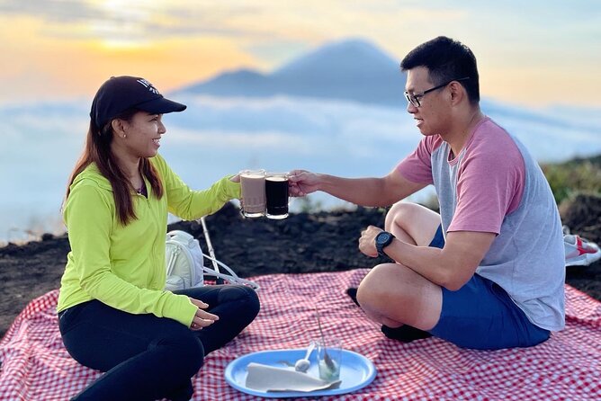 Mount Batur Sunrise Trekking - What Travelers Say About This Tour