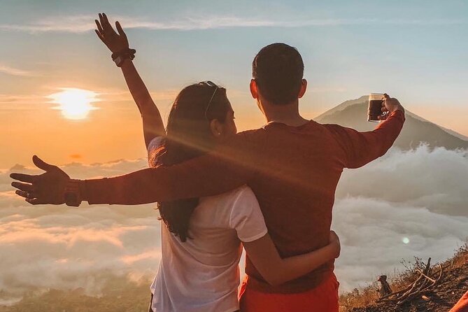 Mount Batur Sunrise Trekking - The Bottom Line