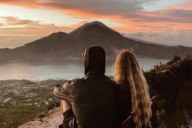 Mount Batur Sunrise Trekking - Practical Tips for Your Trip