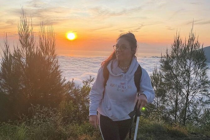 Mount Batur Sunrise Trekking - FAQ