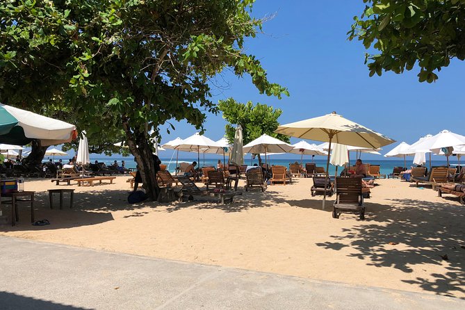 Admission Tickets for Kecak Dance & Uluwatu Temple Sunset - Authentic Experiences and Tips