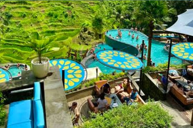 Cretya Ubud and Ayung Rafting Tour - Practical Tips for Your Tour Day