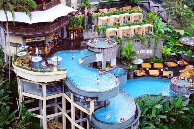 Cretya Ubud and Ayung Rafting Tour - An In-Depth Look at the Cretya Ubud and Ayung Rafting Tour