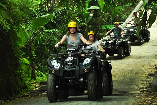Have Fun in Blue Lagoon Snorkeling with Quad Bike Ride in Bali - FAQ