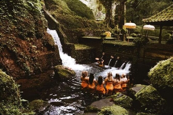 A Day Retreat In Ubud - Exploring the Full Experience