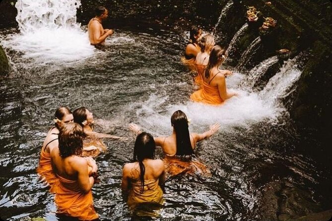 A Day Retreat In Ubud - Final Thoughts