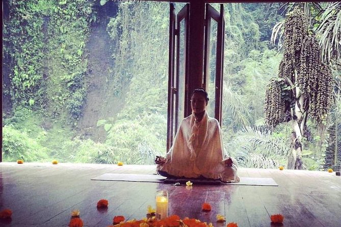 A Day Retreat In Ubud - FAQ