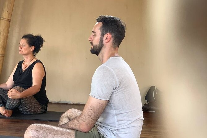 A Day Retreat In Ubud - Real Travelers’ Perspectives