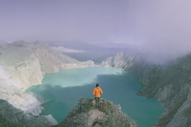 Overnight Mount Ijen Blue Fire Trekking Tour From Bali - Who Will Love This Tour?