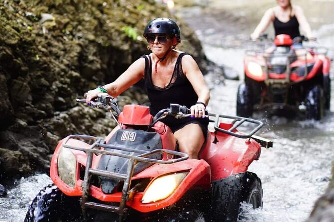 Ultimate Ubud Adventure Day - The Sum Up