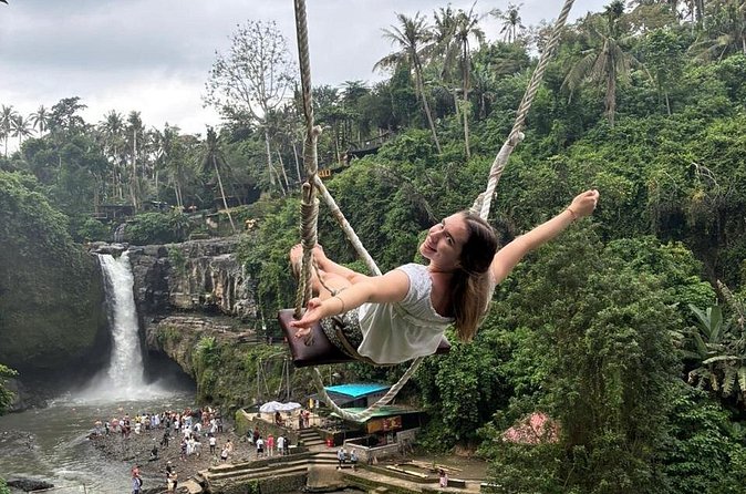Ultimate Ubud Adventure Day - FAQs