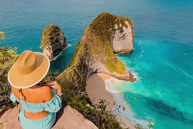 Bali : Nusa Penida with Lunch ,car, driver - An In-Depth Look at the Tour