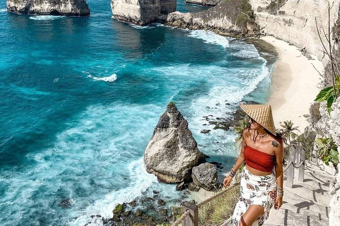 Bali : Nusa Penida with Lunch ,car, driver - Frequently Asked Questions