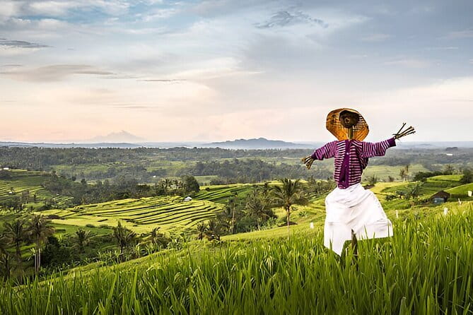 Bali Waterfall Wonders | A Nature Escape | All Inclusive - Who Should Consider This Tour?