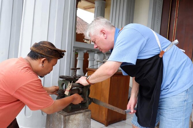 Jewelery Making Class with Own Design - Practical Considerations and Tips