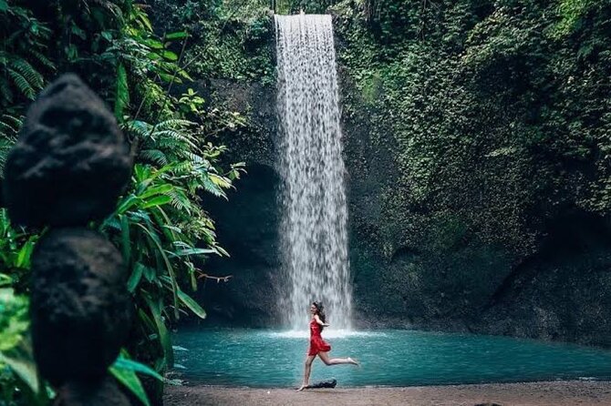 Private Day Tour To Waterfalls And Ubud Sightseeing - Final Thoughts: Is This Tour Right for You?