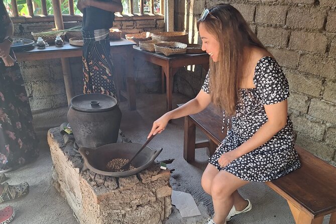 Ubud Car Hire With Driver : Customize Your Trip in Ubud Area - Exploring the Major Attractions in Ubud