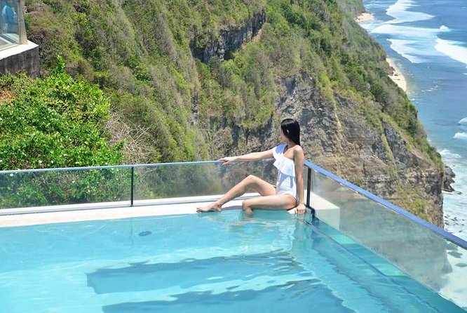 Ubud Car Hire With Driver : Customize Your Trip in Ubud Area - The Value of This Service