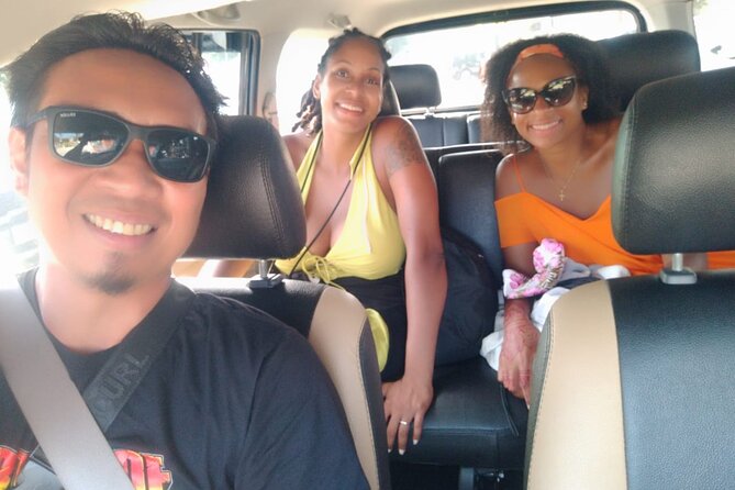 Lempuyang Tirta Gangga East Bali Photo Spot Private Guided Tour - The Experience from a Traveler’s Perspective