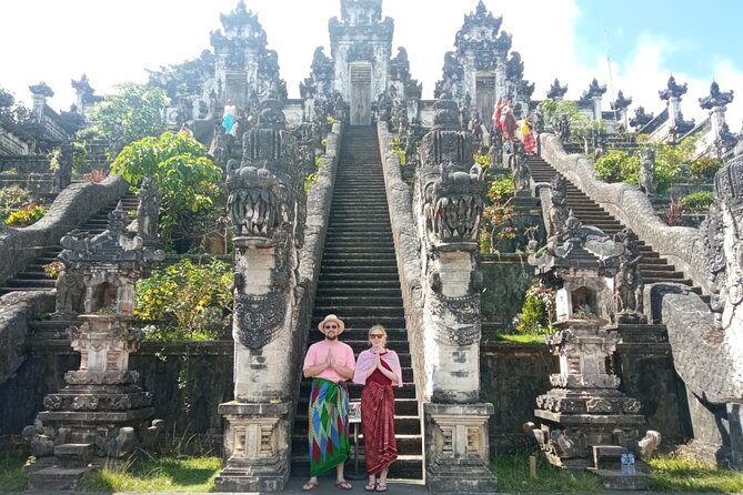 Lempuyang Tirta Gangga East Bali Photo Spot Private Guided Tour - Is This Tour Worth It?