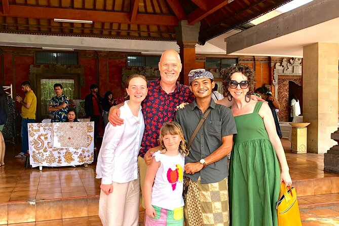 Lempuyang Tirta Gangga East Bali Photo Spot Private Guided Tour - Final Thoughts