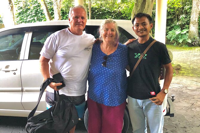 Lempuyang Tirta Gangga East Bali Photo Spot Private Guided Tour - A Detailed Look at the Tour Experience