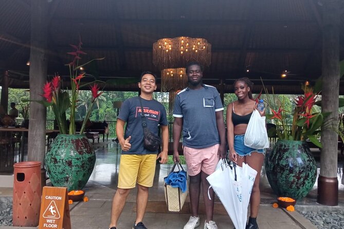 Seminyak To Ubud Private Transfer - The Practicality of a Private Transfer in Bali