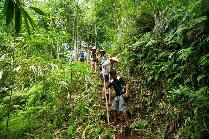 Experience Authentic Balinese Village Life on a Day Trip - Ubud - Inside the Village: Daily Life and Personal Connections