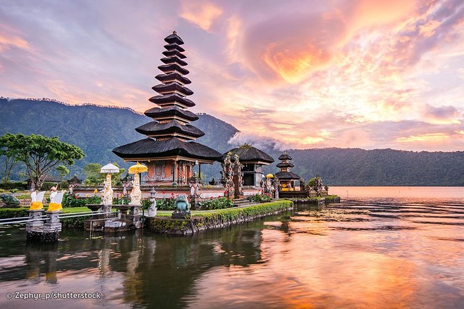 Beauty Of West Bali Tour (Private and All Inclusive) - What to Expect — Practical Tips