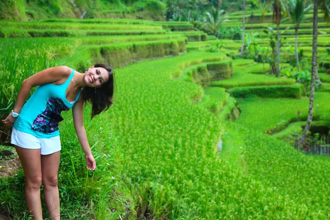 Beauty Of West Bali Tour (Private and All Inclusive) - Why This Tour Works for Travelers