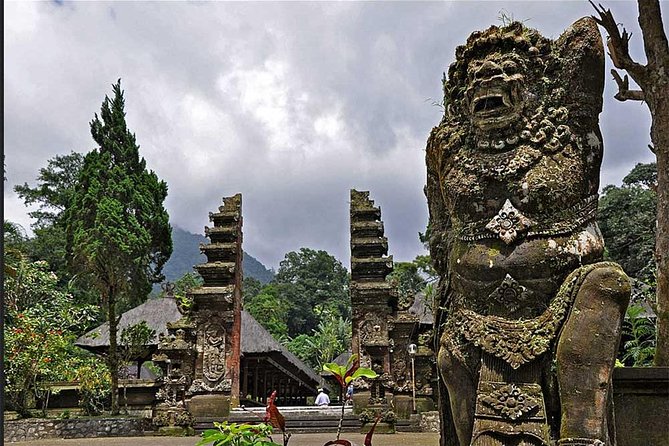 Beauty Of West Bali Tour (Private and All Inclusive) - Who Will Appreciate This Tour?