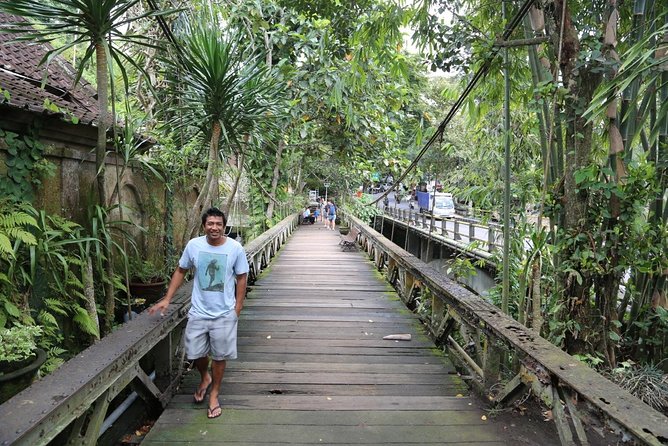 Ubud and Tanah Lot Tours - Why this tour offers real value